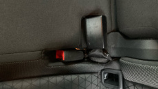 Volkswagen T-Cross 1.0 TSI 115 SE 5dr Petrol Estate